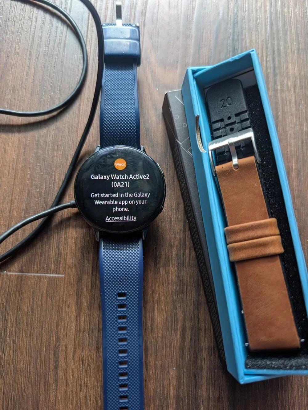 Samsung Active Watch 2